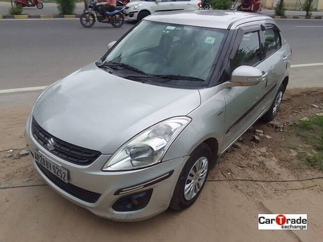 Used Maruti Suzuki Swift DZire [2011-2015] VXI in Hyderabad