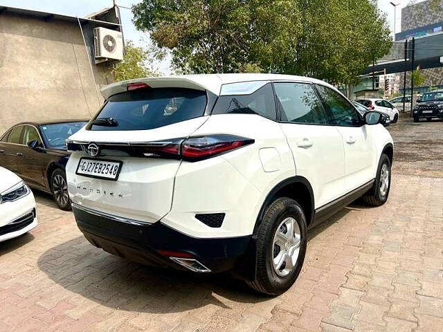 Used Tata Harrier [2019-2023] XM [2019-2020] in Ahmedabad