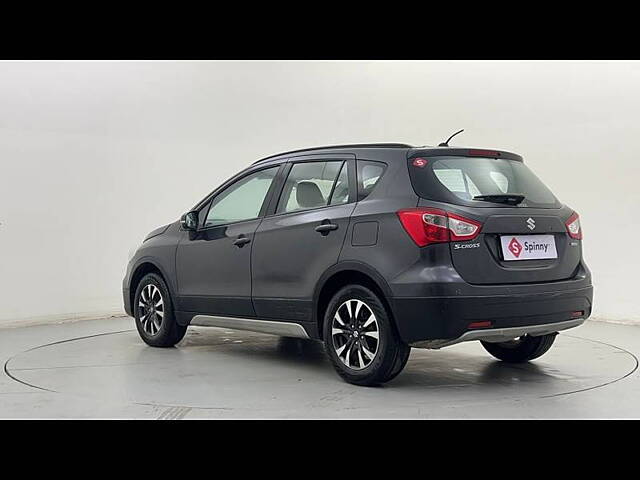 Used Maruti Suzuki S-Cross 2020 Zeta in Delhi