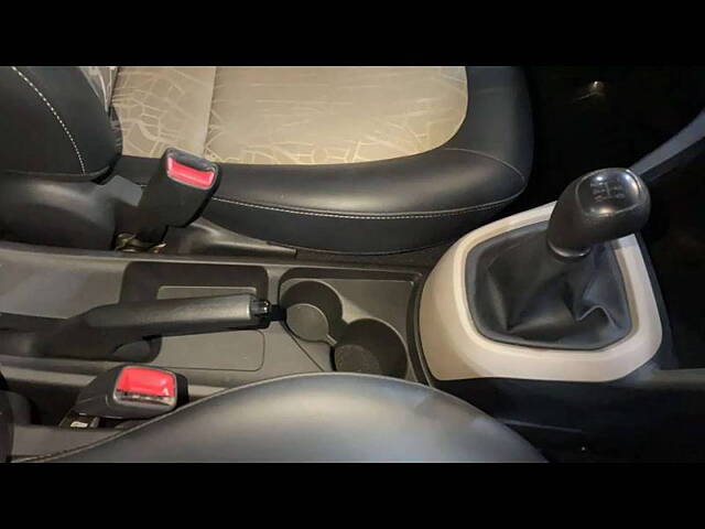 Used Hyundai Grand i10 [2013-2017] Magna 1.2 Kappa VTVT [2013-2016] in Chandigarh