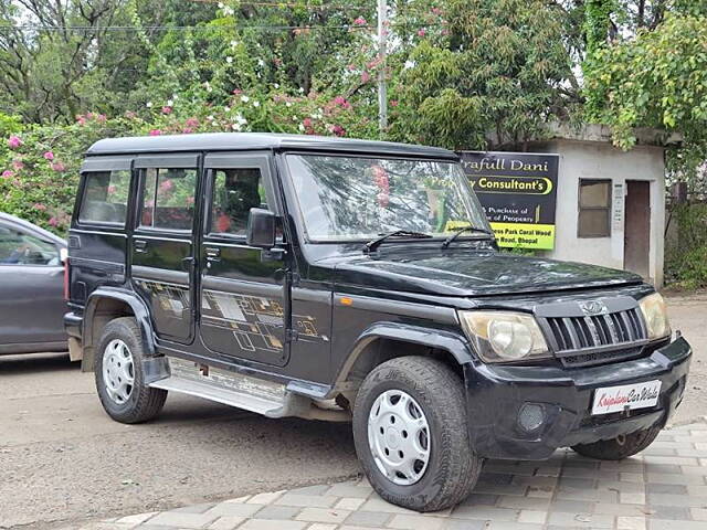 Used Mahindra Bolero [2011-2020] Power Plus SLE [2016-2019] in Bhopal