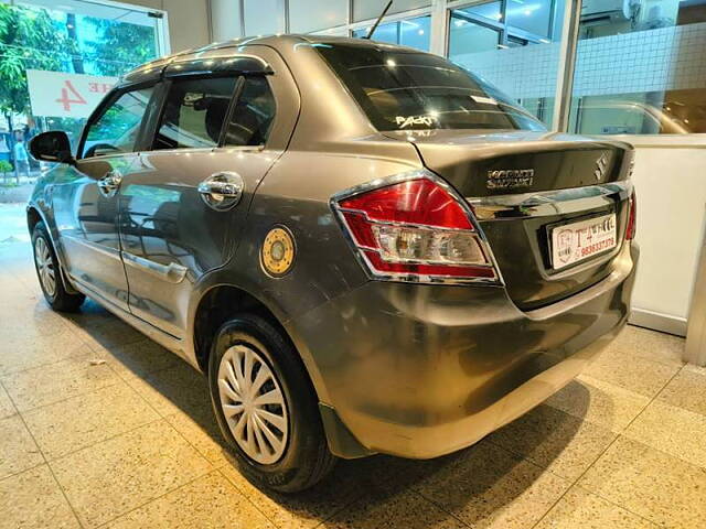 Used Maruti Suzuki Swift DZire [2011-2015] VXI in Kolkata