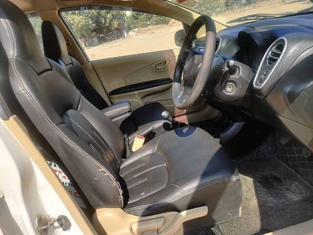 Used Honda Mobilio S Diesel in Delhi