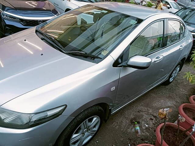 Used Honda City [2008-2011] 1.5 S MT in Pune