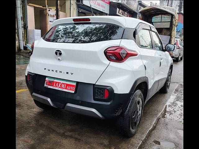 Used Tata Punch EV Adventure 3.3 in Thane