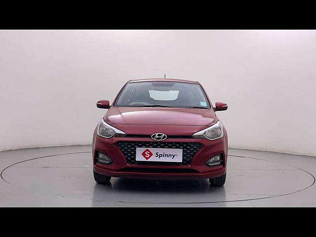 Used Hyundai Elite i20 [2018-2019] Asta 1.2 in Bangalore