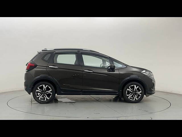 Used Honda WR-V [2017-2020] VX MT Petrol in Delhi