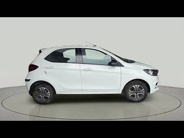 Used Tata Tiago XT CNG [2022-2023] in Ahmedabad