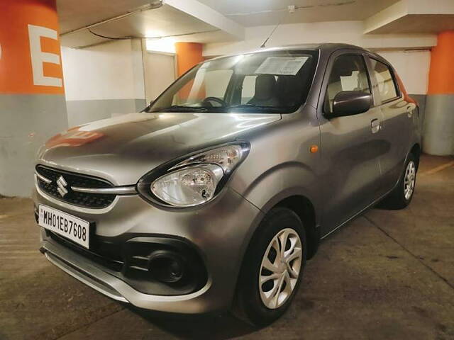 Used Maruti Suzuki Celerio [2017-2021] VXi in Mumbai