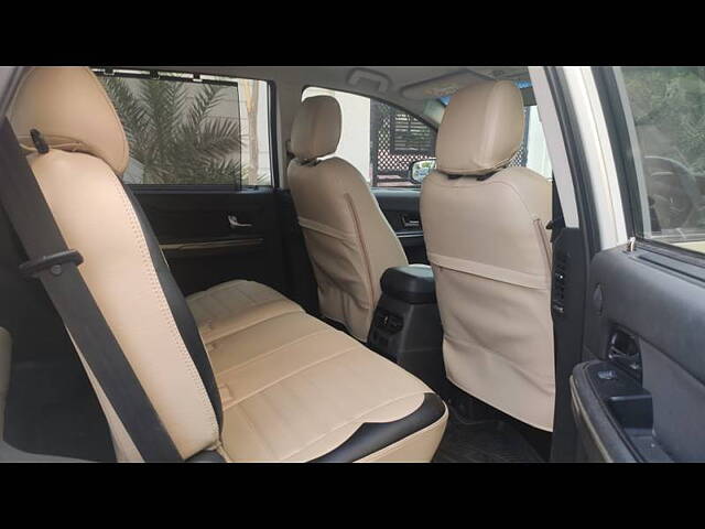 Used Tata Hexa [2017-2019] XM 4x2 7 STR in Hyderabad