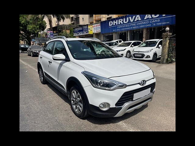 Used 2018 Hyundai i20 Active in Navi Mumbai