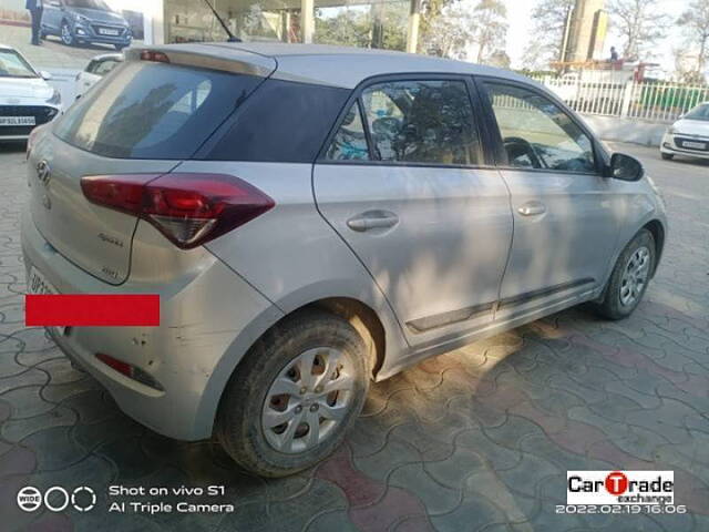 Used Hyundai Elite i20 [2014-2015] Sportz 1.2 in Lucknow