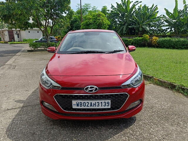 Used 2015 Hyundai Elite i20 in Kolkata