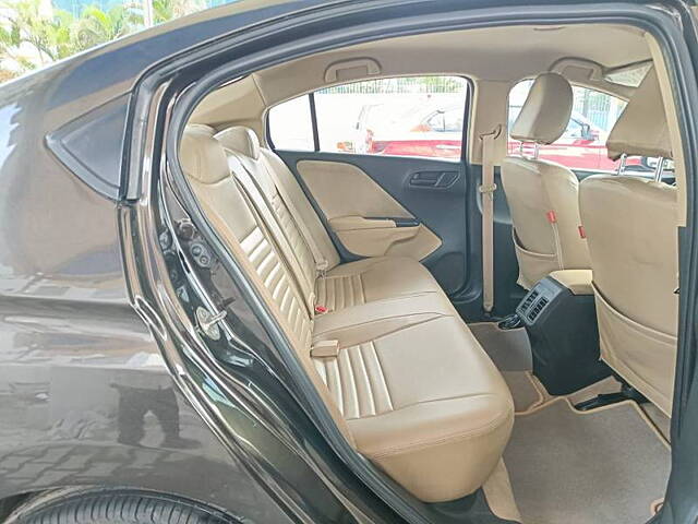 Used Honda City [2014-2017] SV CVT in Chennai