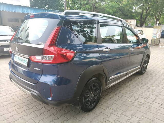 Used Maruti Suzuki XL6 [2019-2022] Alpha MT Petrol in Chennai