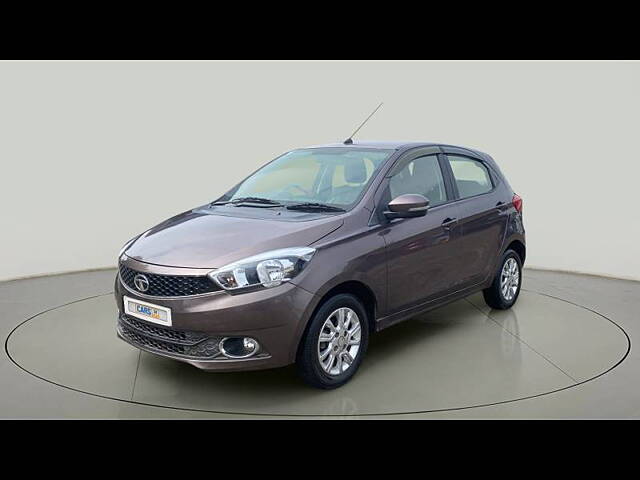 Used Tata Tiago [2016-2020] Revotron XZA [2017-2019] in Pune