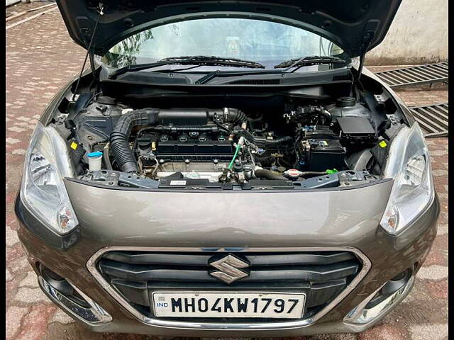 Used Maruti Suzuki Dzire VXi [2020-2023] in Thane