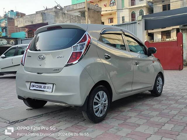 Used Hyundai Eon Era [2011-2012] in Patna