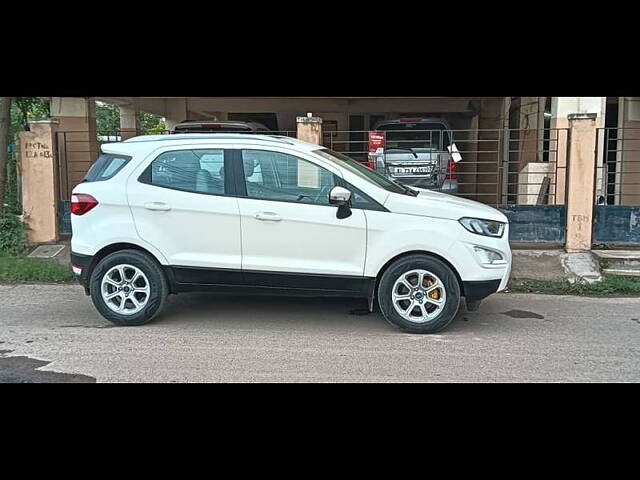 Used Ford EcoSport [2013-2015] Titanium 1.0 Ecoboost (Opt) in Chennai