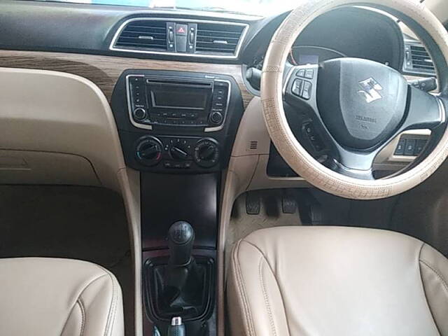 Used Maruti Suzuki Ciaz Sigma Hybrid 1.5 [2018-2020] in Ranchi