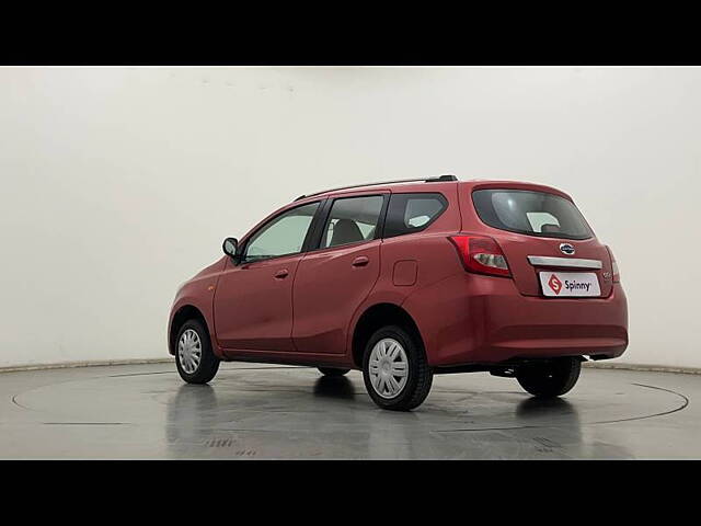 Used Datsun GO Plus [2015-2018] T in Hyderabad