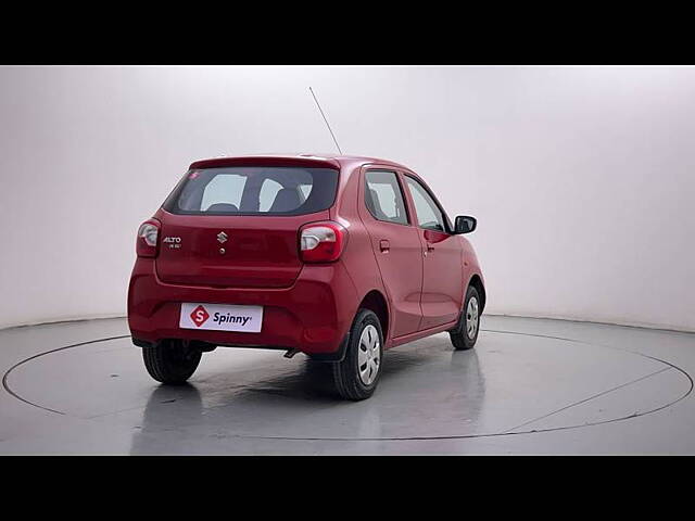 Used Maruti Suzuki Alto K10 VXi Plus AGS [2023-2024] in Bangalore