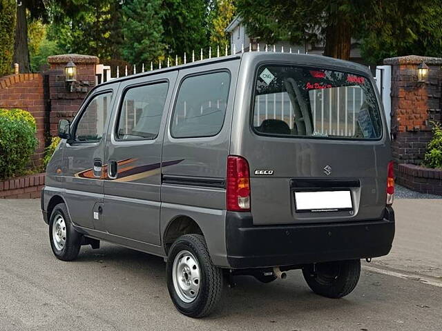 Used Maruti Suzuki Eeco [2010-2022] 5 STR AC (O) CNG in Delhi