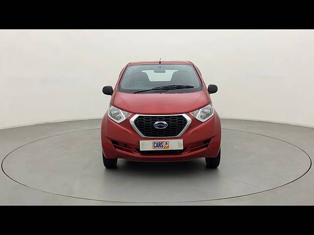 Used Datsun redi-GO [2016-2020] T (O) [2016-2019] in Chennai