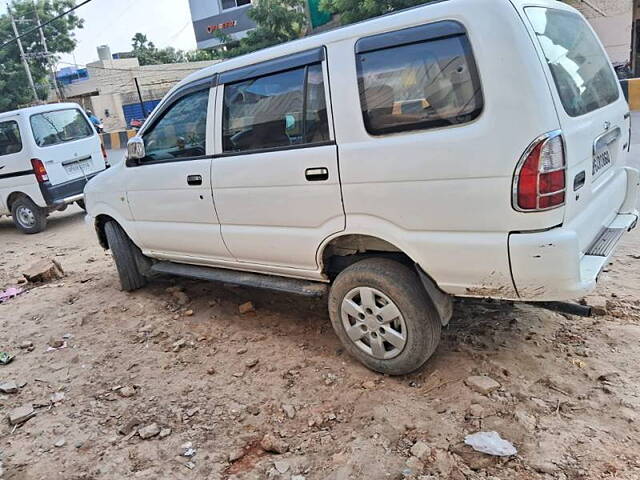 Used Chevrolet Tavera NY B1 10-Seater - BS II in Varanasi