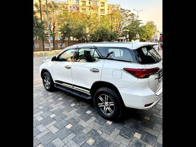 Used Toyota Fortuner [2016-2021] 2.8 4x2 MT [2016-2020] in Raipur