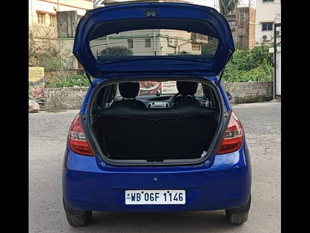 Used Hyundai i20 [2008-2010] Magna 1.2 in Kolkata