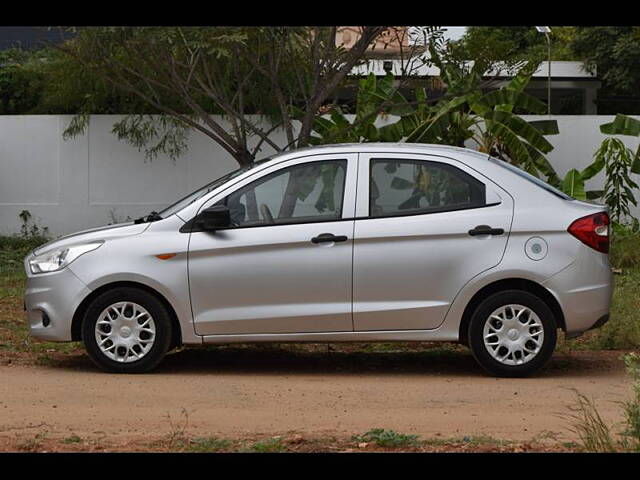 Used Ford Aspire [2015-2018] Trend 1.5 TDCi in Coimbatore