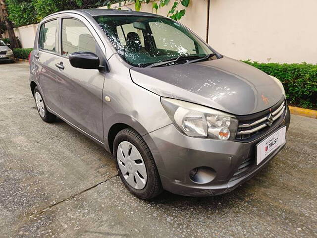 Used Maruti Suzuki Celerio [2014-2017] VXi CNG in Gurgaon