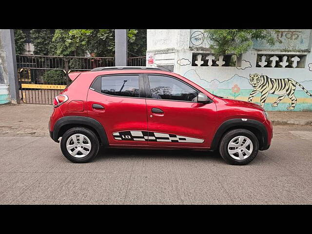 Used Renault Kwid [2015-2019] 1.0 RXT [2016-2019] in Pune