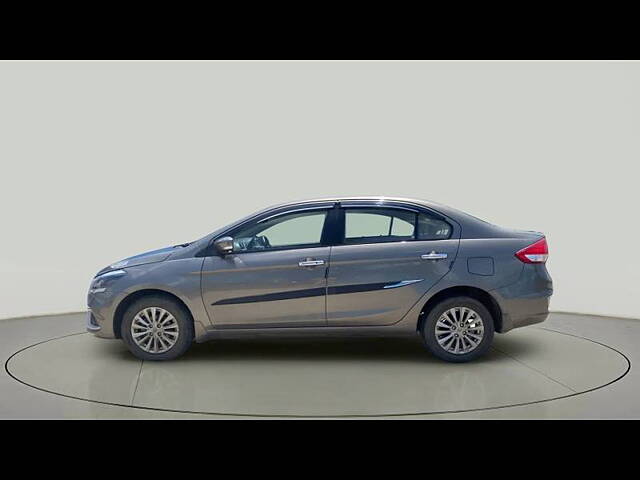 Used Maruti Suzuki Ciaz Zeta Hybrid  1.5 [2018-2020] in Pune