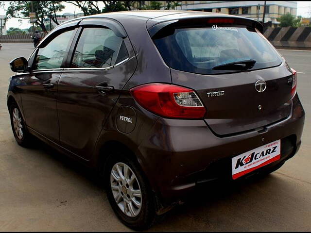 Used Tata Tiago [2016-2020] Revotron XZA in Chennai