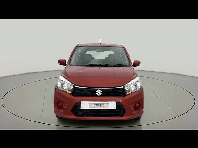 Used Maruti Suzuki Celerio [2017-2021] ZXi [2017-2019] in Ahmedabad