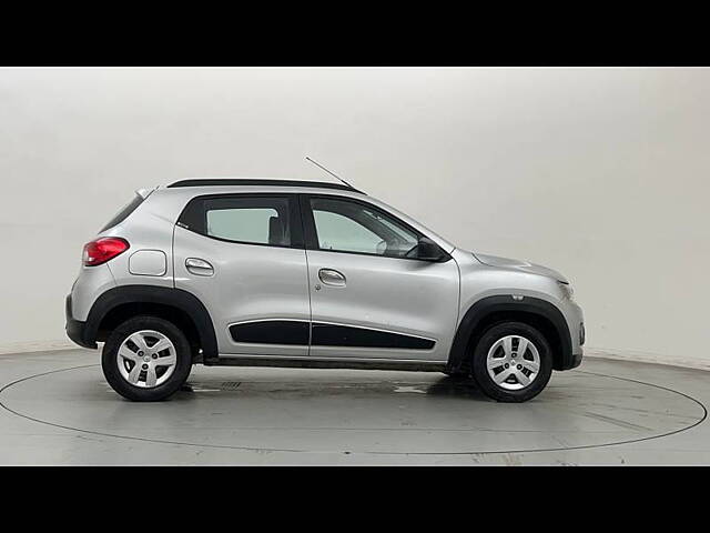 Used Renault Kwid [2019] [2019-2019] RXL in Ghaziabad