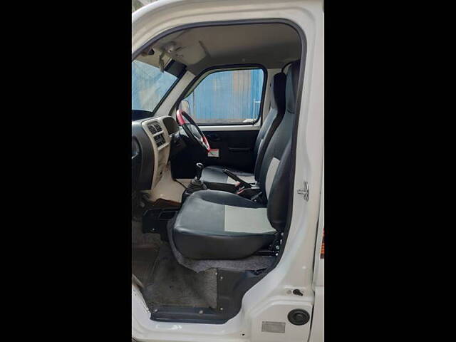 Used Maruti Suzuki Eeco [2010-2022] 5 STR WITH A/C+HTR CNG [2017-2019] in Mumbai