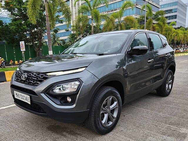 Used Tata Harrier [2019-2023] XTA Plus in Mumbai