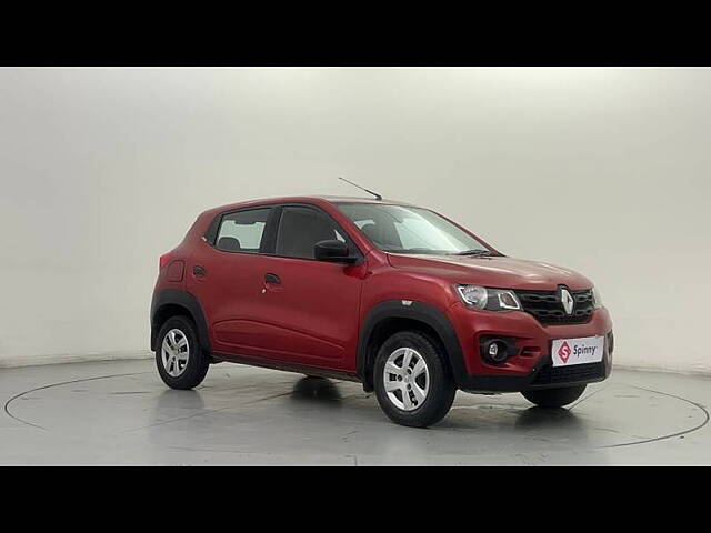 Used Renault Kwid [2015-2019] RXT [2015-2019] in Ghaziabad