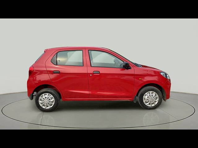 Used Maruti Suzuki Alto K10 LXi [2022-2023] in Ahmedabad