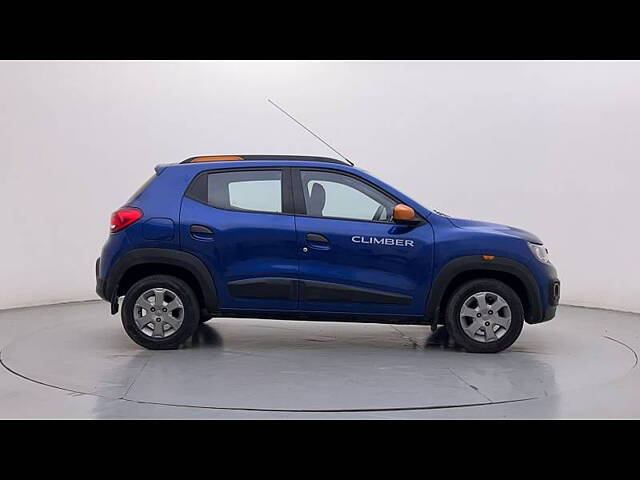 Used Renault Kwid [2019] [2019-2019] CLIMBER 1.0 AMT in Bangalore