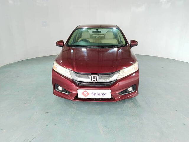 Used Honda City [2014-2017] V in Kochi