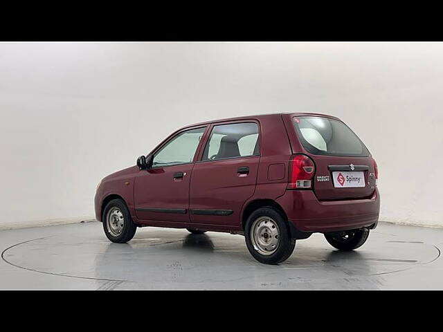 Used Maruti Suzuki Alto K10 [2010-2014] LXi in Delhi