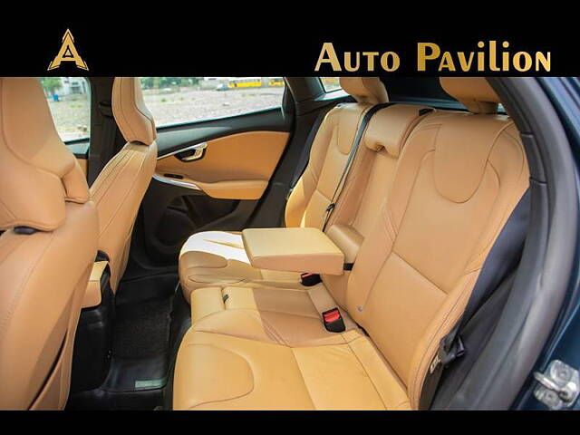 Used Volvo V40 Cross Country [2016-2019] D3 Inscription in Pune