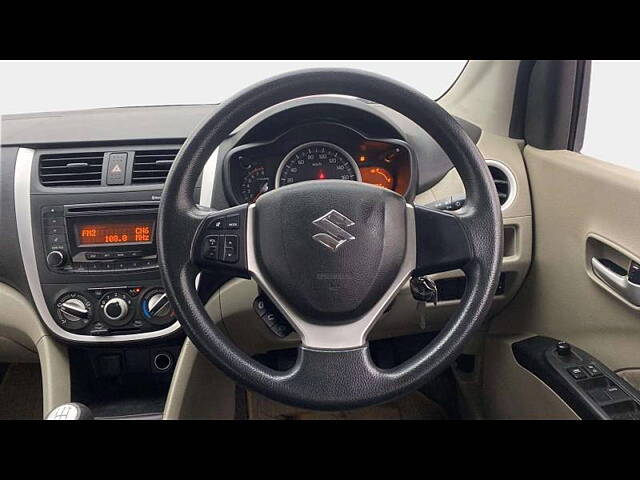 Used Maruti Suzuki Celerio [2017-2021] ZXi [2017-2019] in Hyderabad