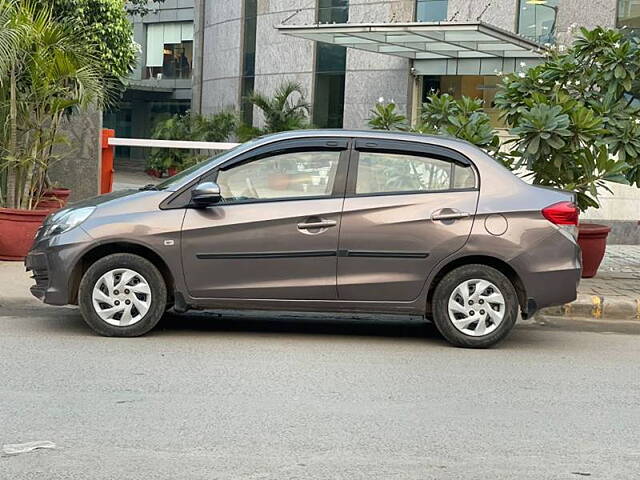 Used Honda Amaze [2016-2018] 1.5 S i-DTEC in Gurgaon