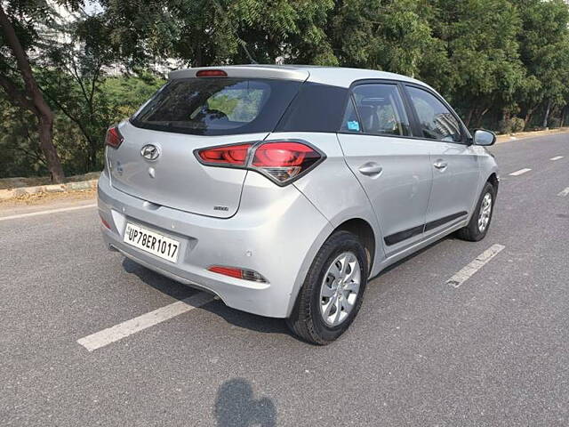 Used Hyundai Elite i20 [2017-2018] Sportz 1.2 in Noida