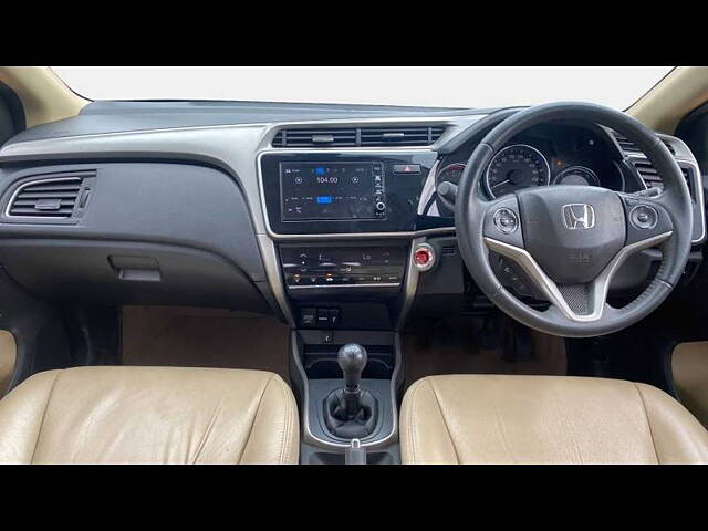 Used Honda City [2014-2017] VX Diesel in Hyderabad